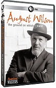 August Wilson DVD